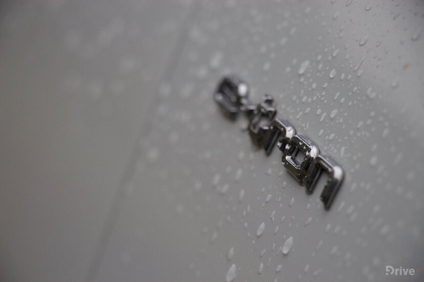 Audi Q7 e-tron (2015)