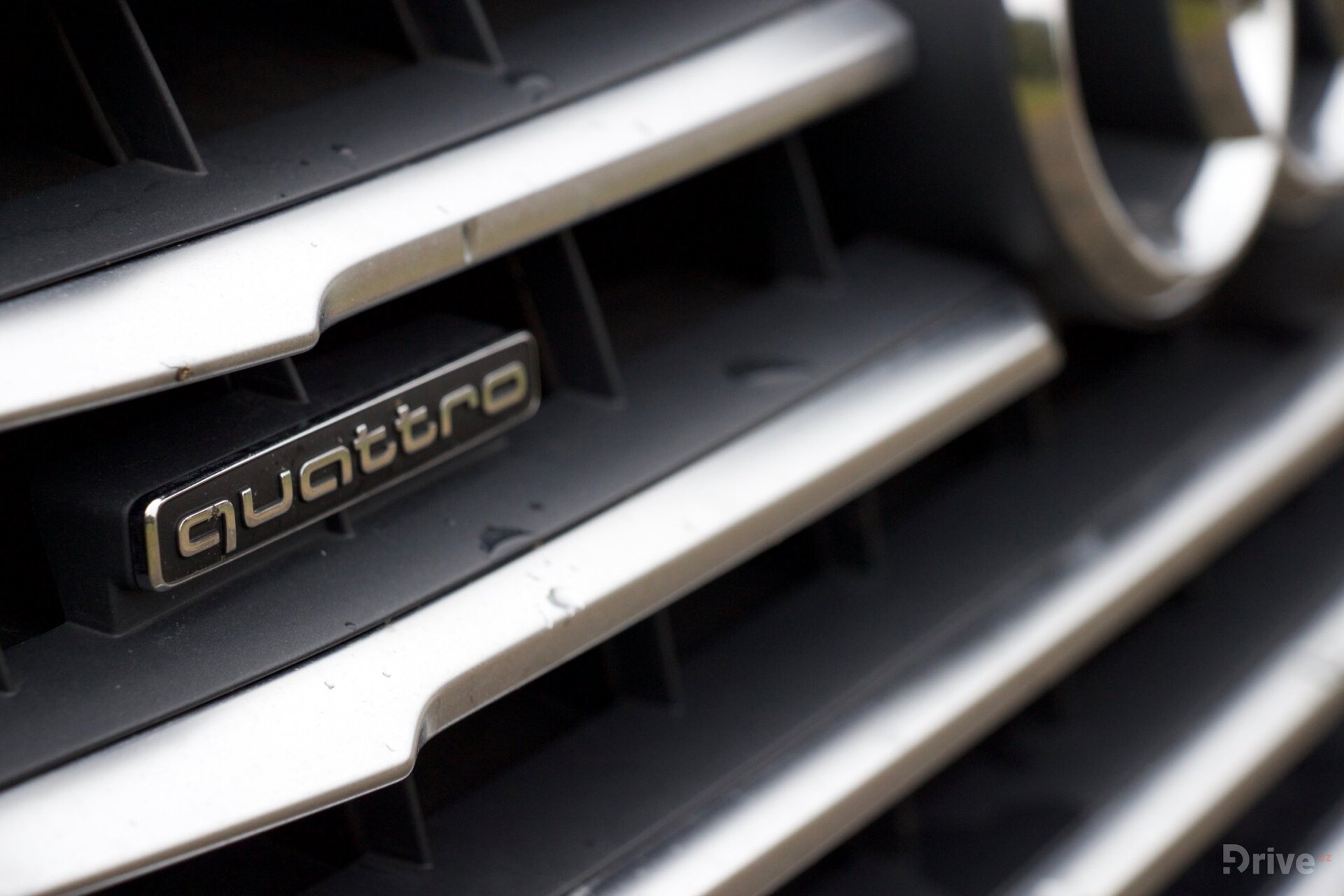 Audi Q7 e-tron (2015)