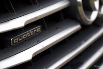 Audi Q7 e-tron (2015)