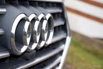 Audi Q7 e-tron (2015)