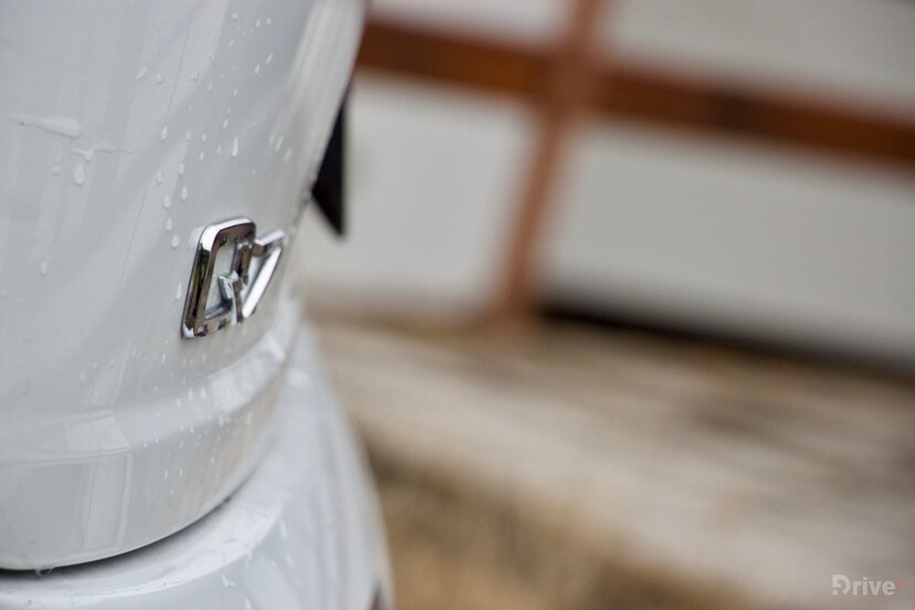 Audi Q7 e-tron (2015)