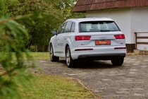 Audi Q7 e-tron (2015)