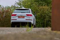 Audi Q7 e-tron (2015)