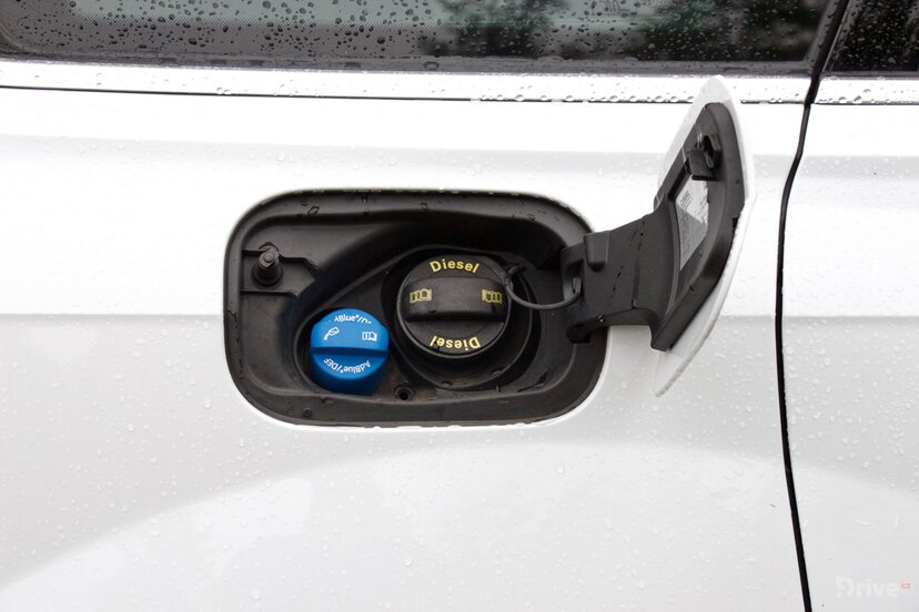 Audi Q7 e-tron (2015)