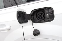 Audi Q7 e-tron (2015)