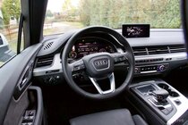 Audi Q7 e-tron (2015)