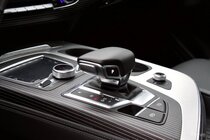 Audi Q7 e-tron (2015)