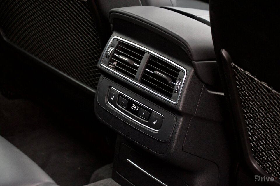 Audi Q7 e-tron (2015)