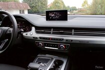 Audi Q7 e-tron (2015)