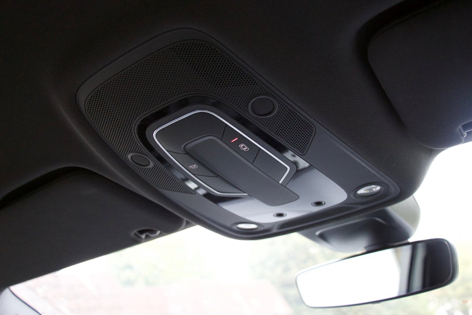 Audi Q7 e-tron (2015)