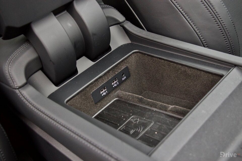 Audi Q7 e-tron (2015)