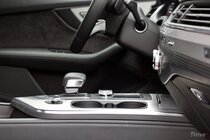 Audi Q7 e-tron (2015)