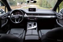 Audi Q7 e-tron (2015)