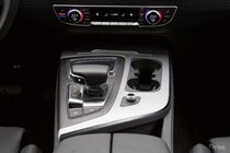 Audi Q7 e-tron (2015)