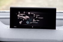 Audi Q7 e-tron (2015)