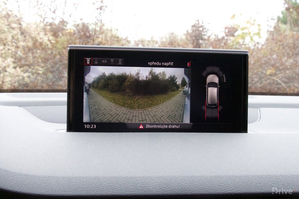 Audi Q7 e-tron (2015)