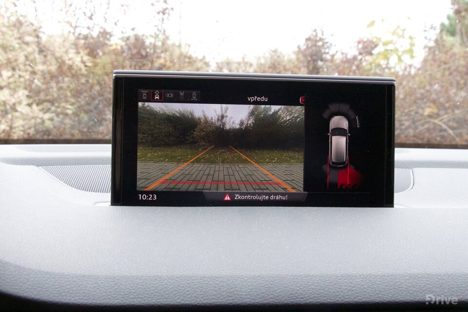 Audi Q7 e-tron (2015)