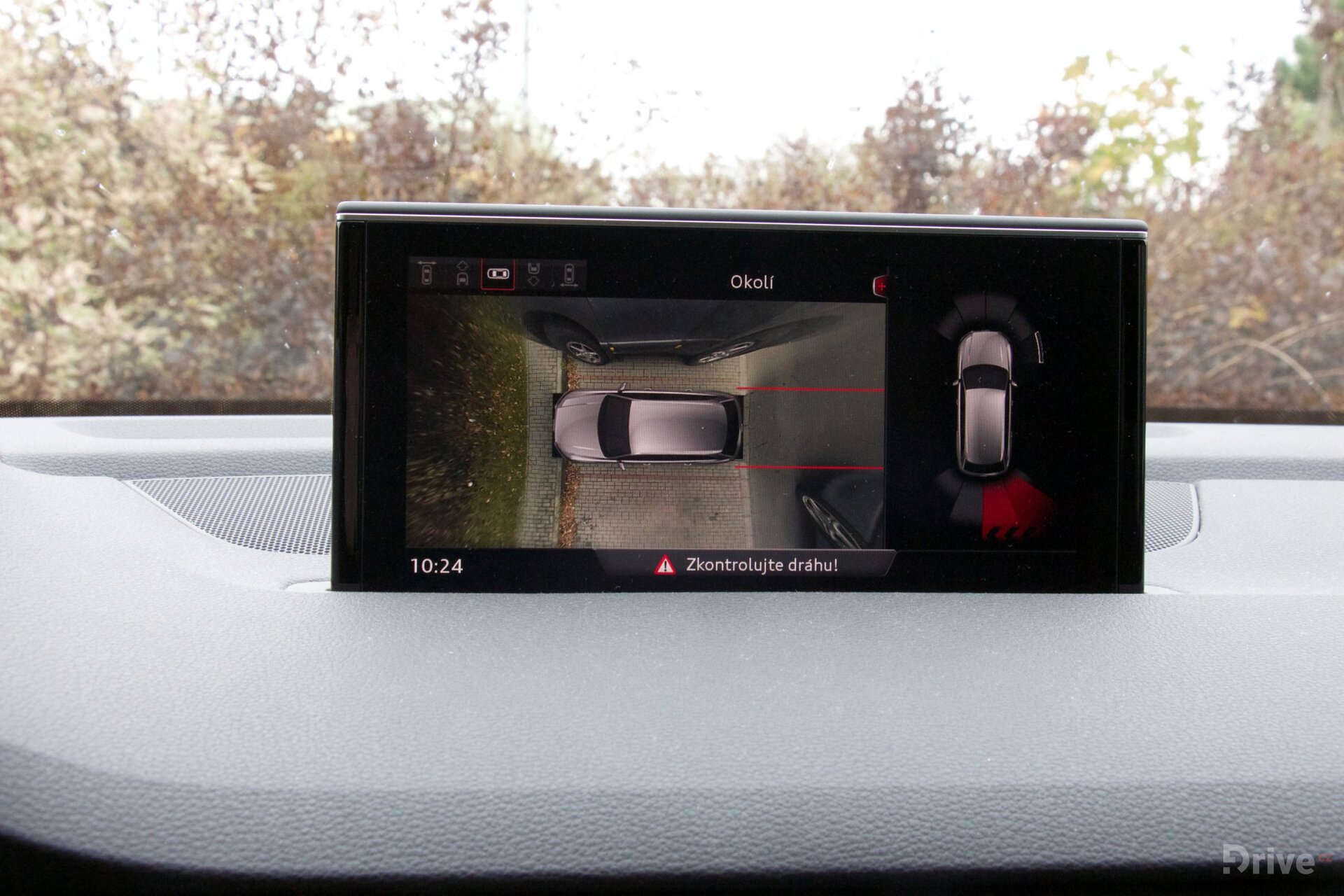 Audi Q7 e-tron (2015)