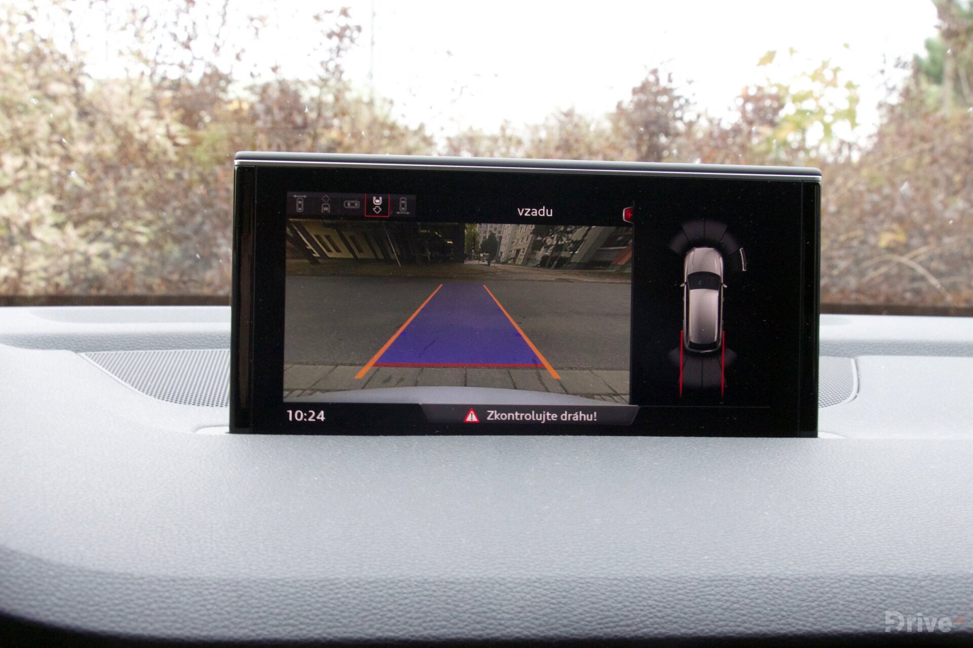 Audi Q7 e-tron (2015)