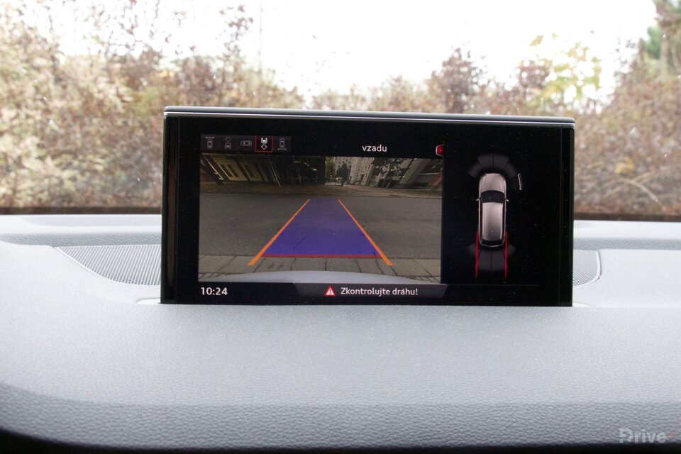 Audi Q7 e-tron (2015)