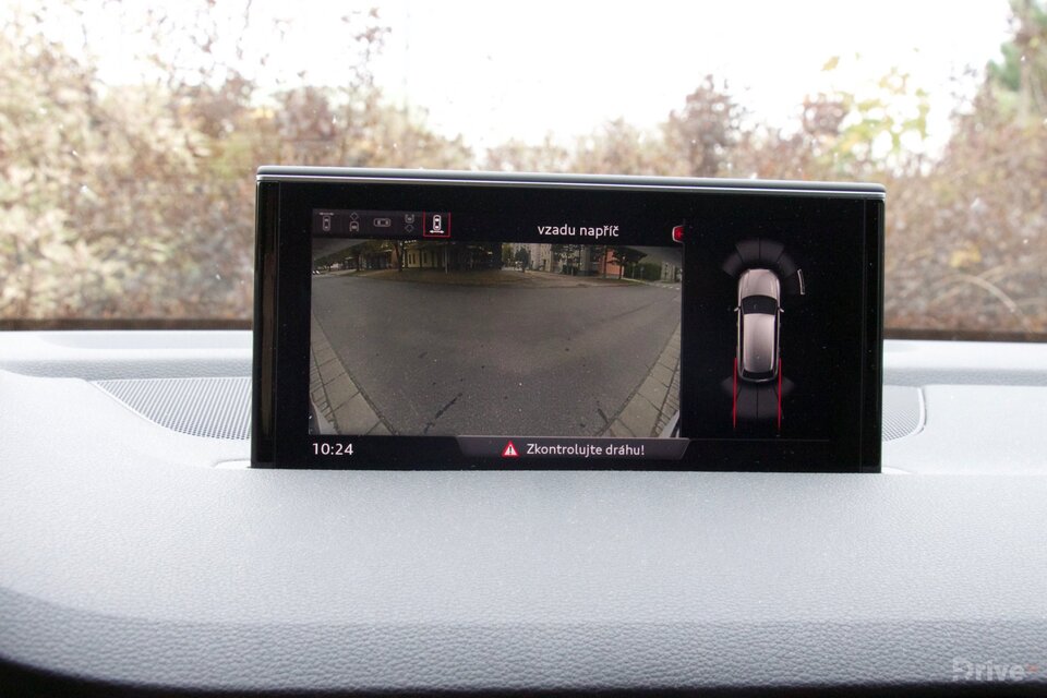 Audi Q7 e-tron (2015)