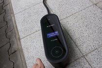 Audi Q7 e-tron (2015)