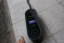 Audi Q7 e-tron (2015)