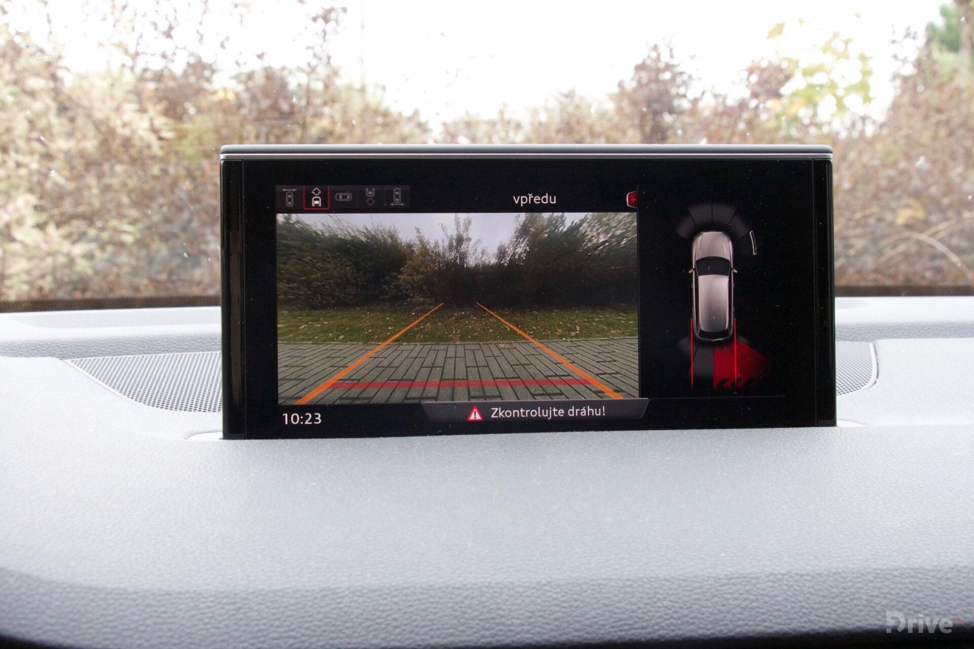 Audi Q7 e-tron (2015)