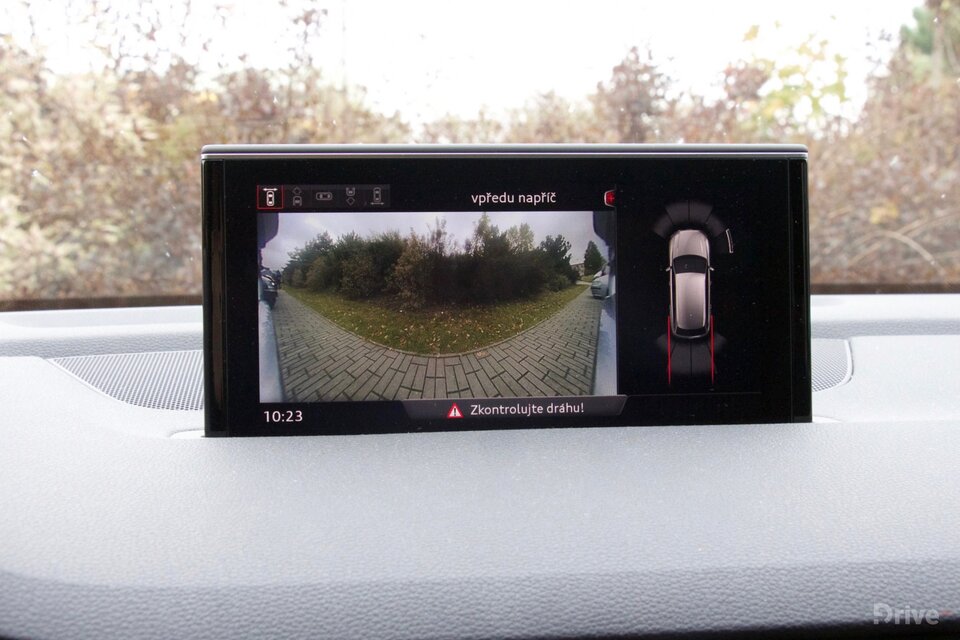 Audi Q7 e-tron (2015)