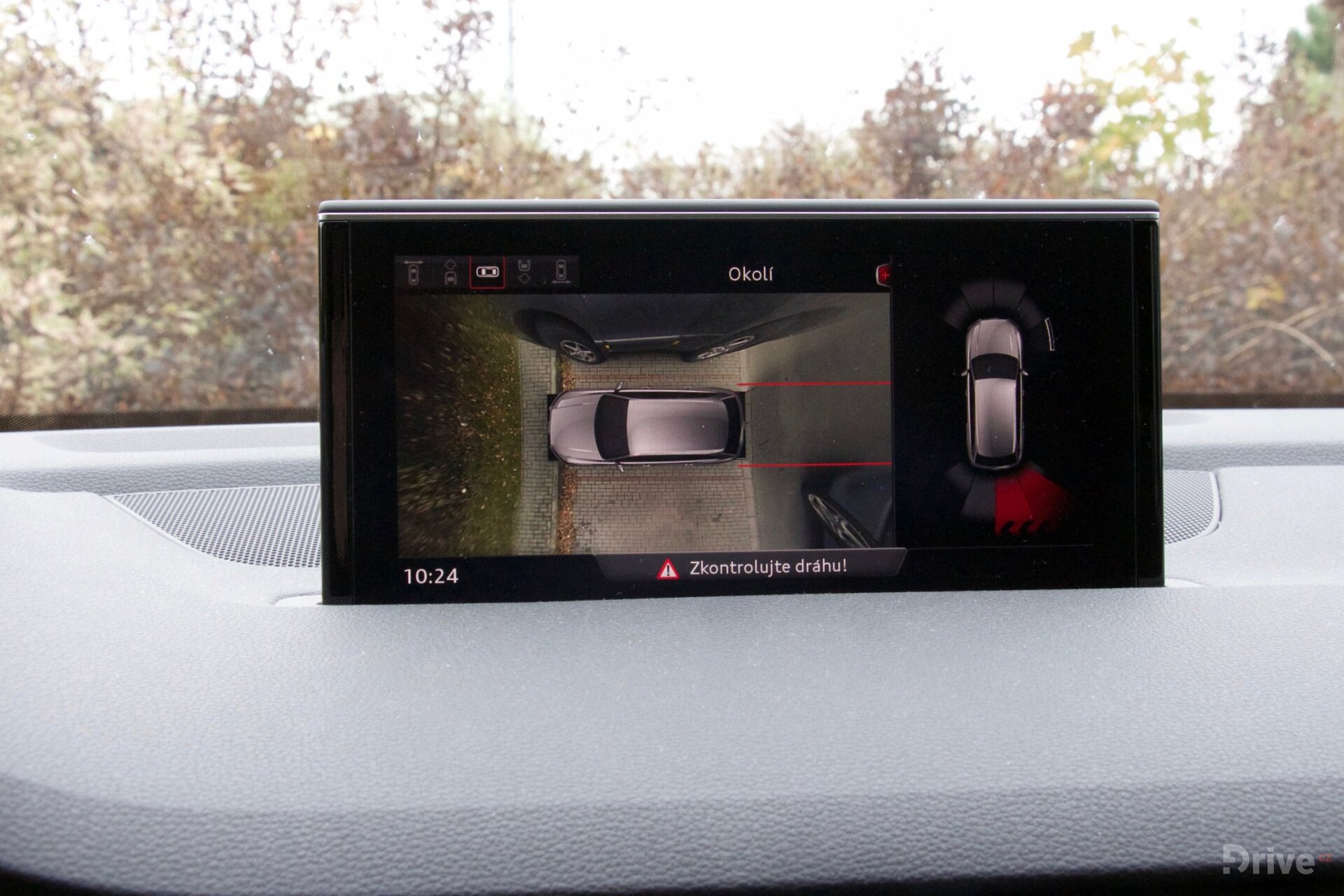 Audi Q7 e-tron (2015)