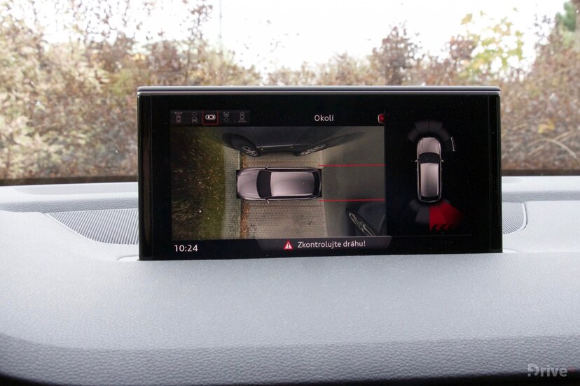 Audi Q7 e-tron (2015)