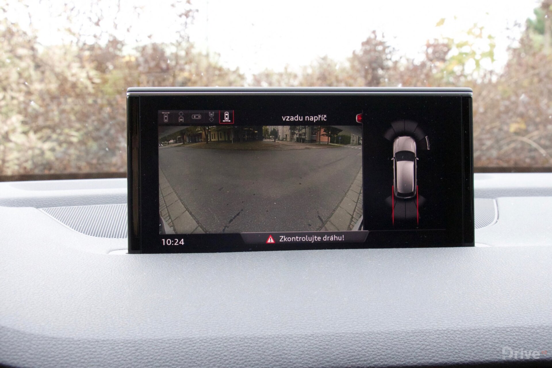 Audi Q7 e-tron (2015)