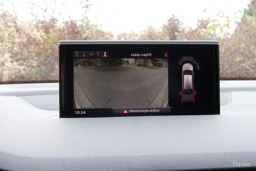 Audi Q7 e-tron (2015)