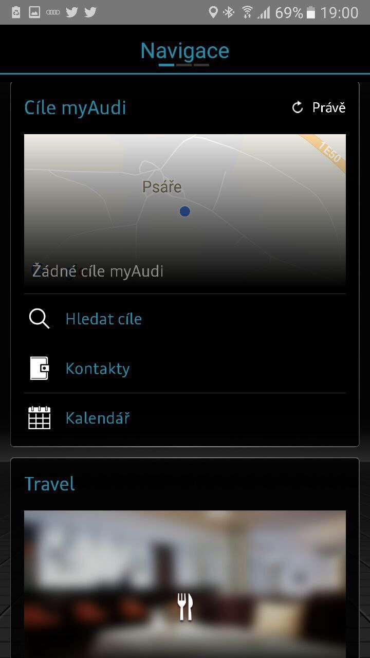 Audi Q7 e-tron (2015)