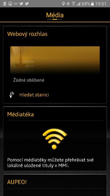 Audi Q7 e-tron (2015)