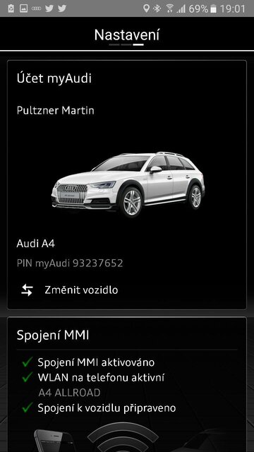 Audi Q7 e-tron (2015)