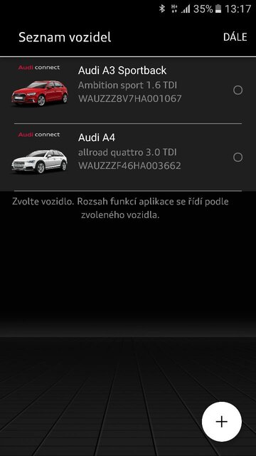 Audi Q7 e-tron (2015)