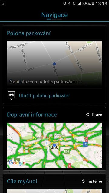 Audi Q7 e-tron (2015)