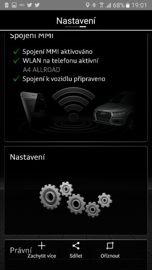 Audi Q7 e-tron (2015)