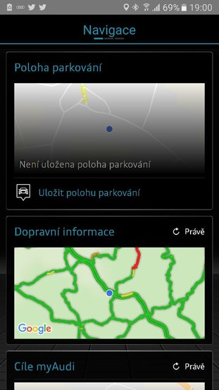 Audi Q7 e-tron (2015)