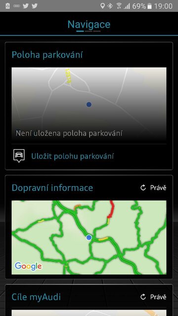 Audi Q7 e-tron (2015)