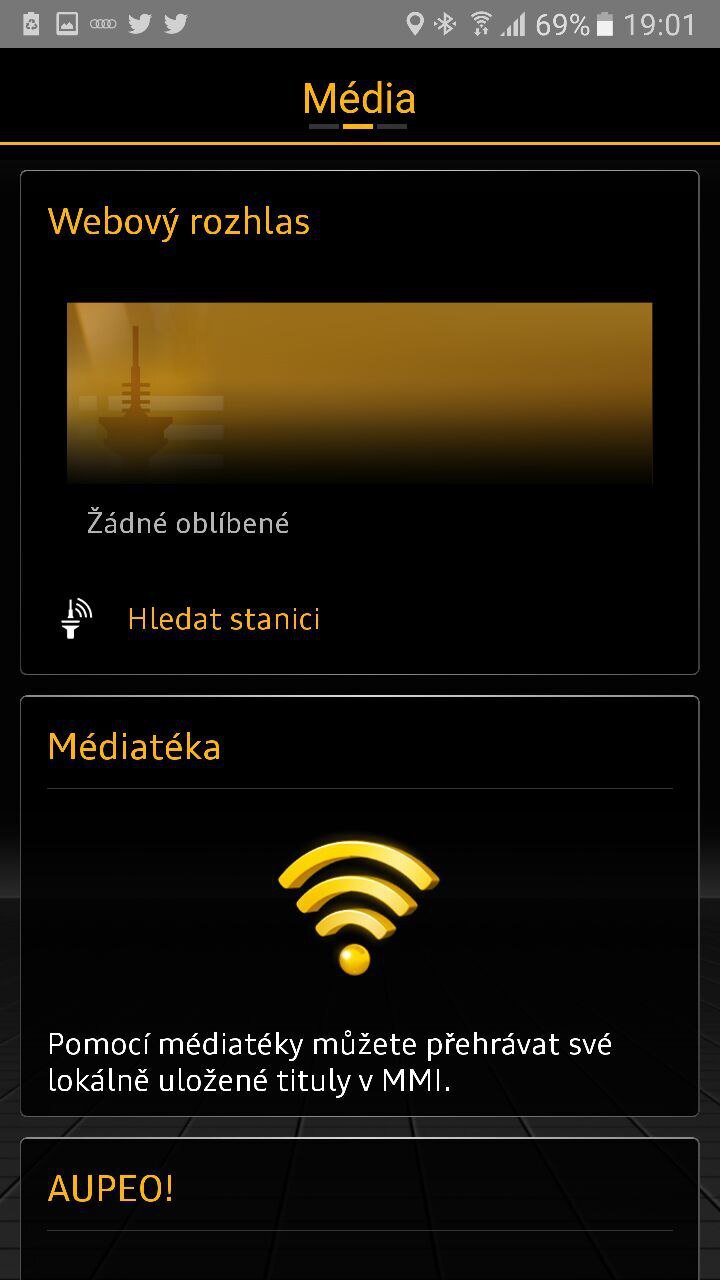 Audi Q7 e-tron (2015)