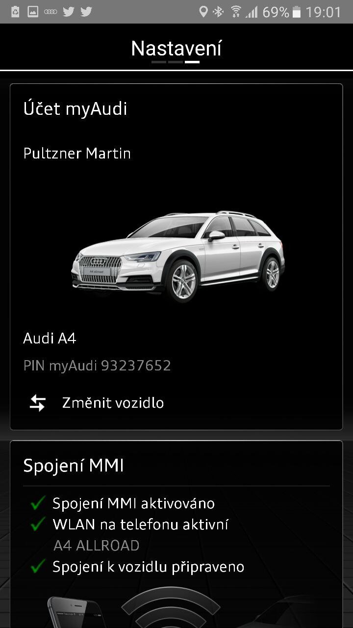 Audi Q7 e-tron (2015)