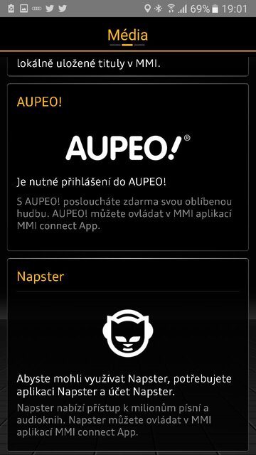 Audi Q7 e-tron (2015)