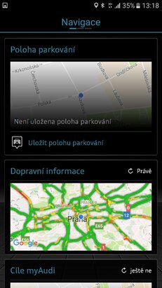 Audi Q7 e-tron (2015)