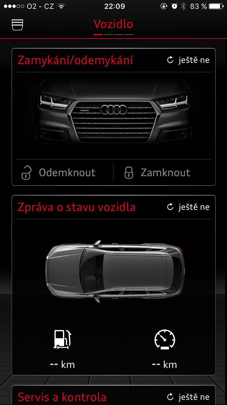 Audi Q7 e-tron (2015)