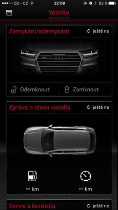 Audi Q7 e-tron (2015)