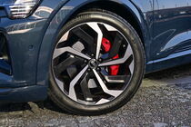 Audi Q8 e-tron 55 Quattro