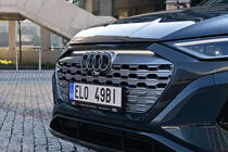 Audi Q8 e-tron 55 Quattro