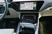 Audi Q8 e-tron 55 Quattro